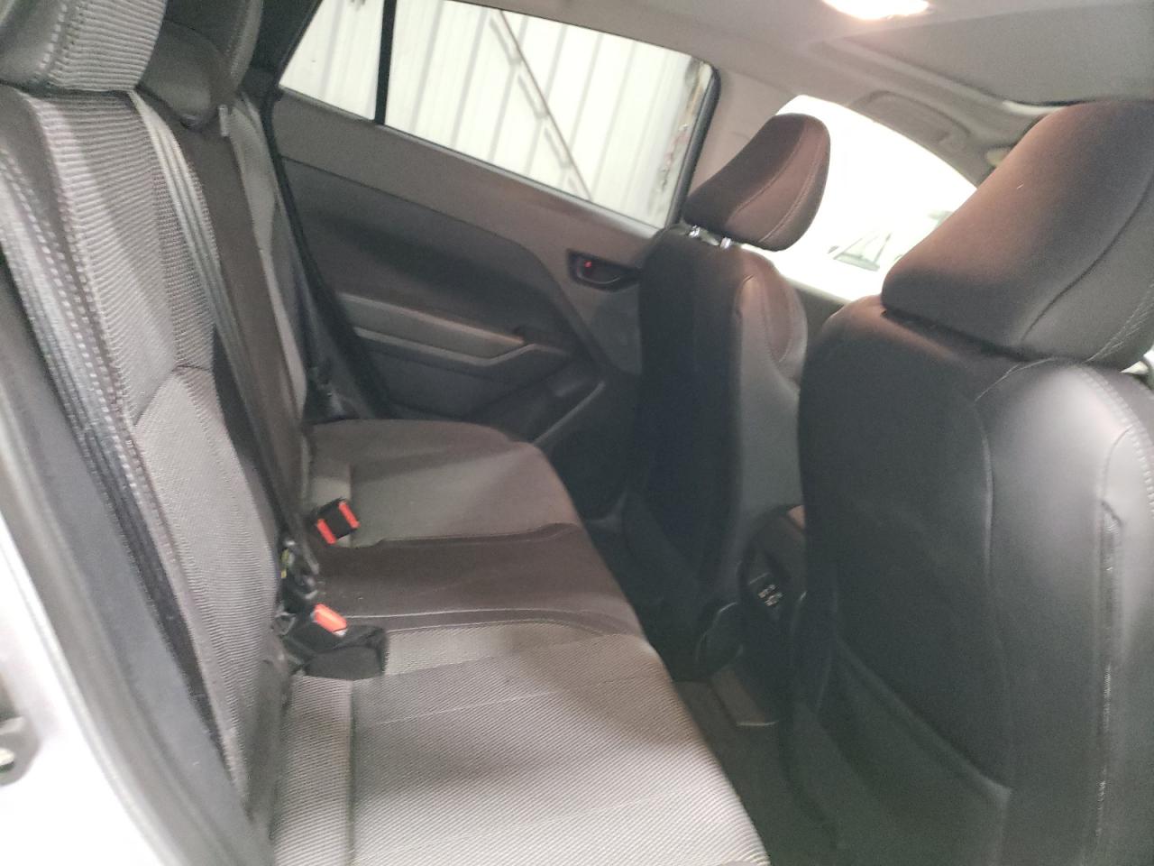 2024 SUBARU CROSSTREK PREMIUM VIN:JF2GUADC0R8292875