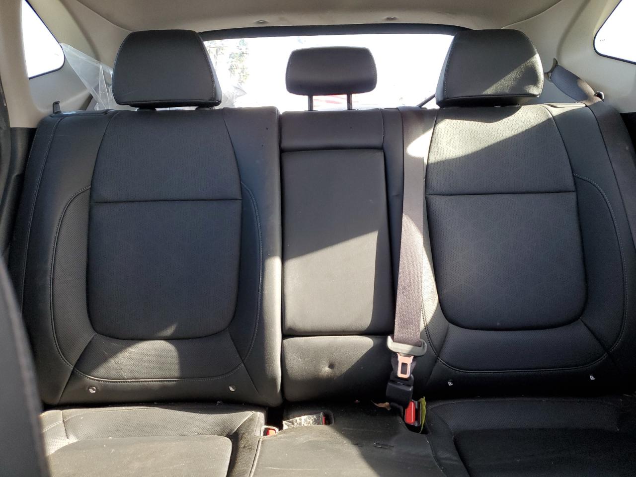 2024 KIA SELTOS EX VIN:KNDER2AA5R7494505