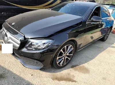 2019 Mercedes-Benz E 300 WDDZF4KB7KA558409 VIN:WDDZF4KB7KA558409