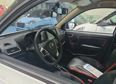 2022 Mercedes-Benz Smart KL90B2Z7ENZD6J019 VIN:KL90B2Z7ENZD6J019