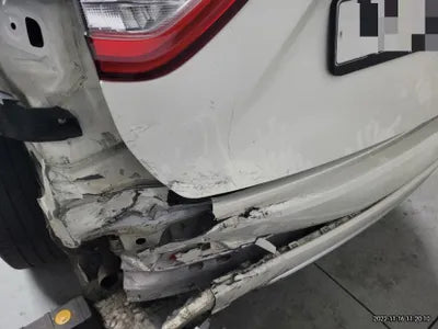 2017 Maserati Levante ZN661XUL6HX216098 VIN:ZN661XUL6HX216098