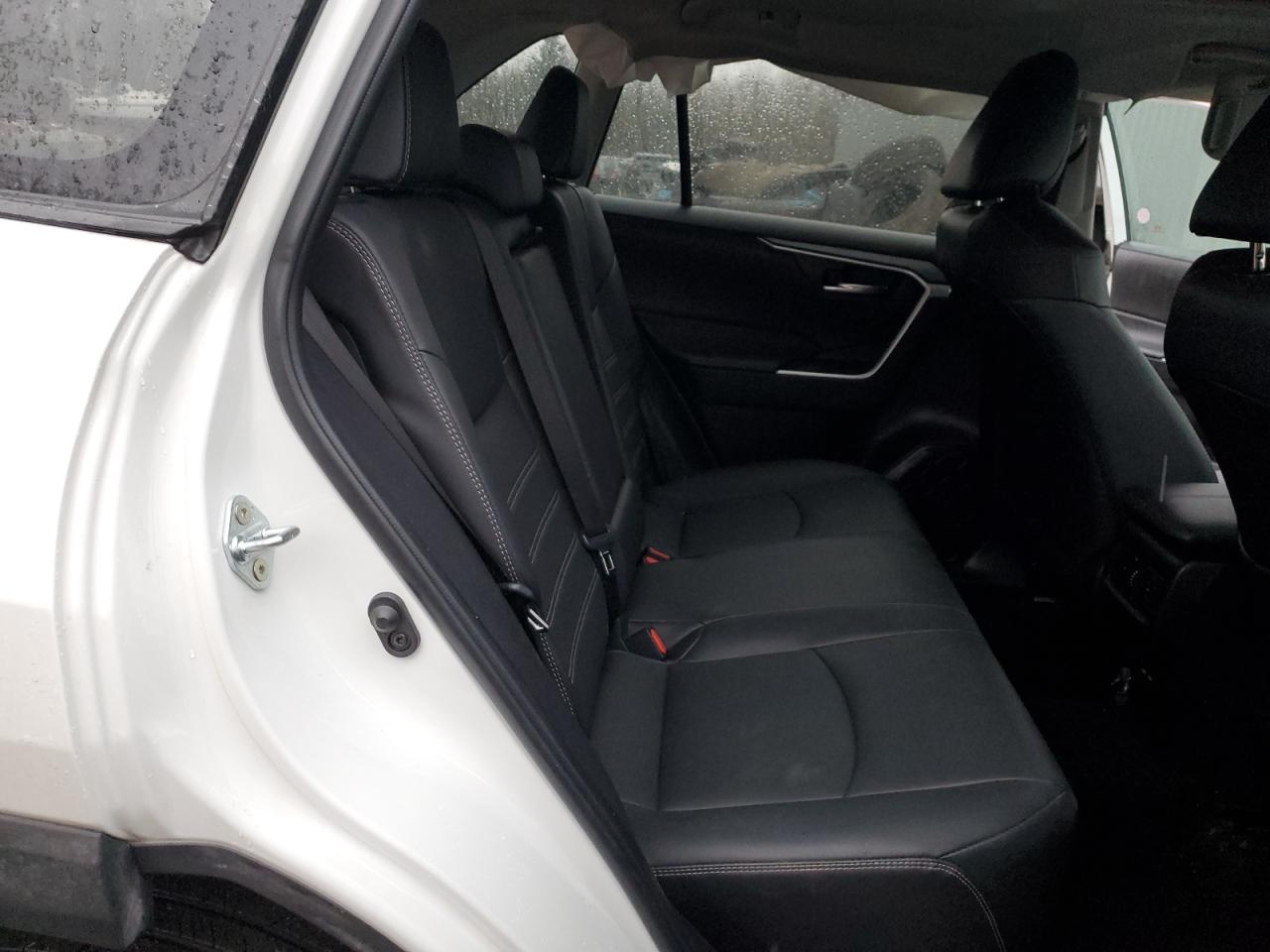 2024 TOYOTA RAV4 XLE VIN:2T3R1RFV0RW445343