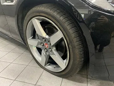 2016 Jaguar XE SAJAB4BN0GA922353 VIN:SAJAB4BN0GA922353