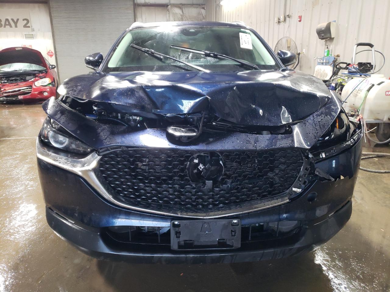 2022 MAZDA CX-30 SELECT VIN:3MVDMBBL6NM415609