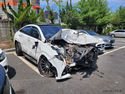 2022 Mercedes-Benz GLE 400 W1NFD2DB9NA733664 VIN:W1NFD2DB9NA733664