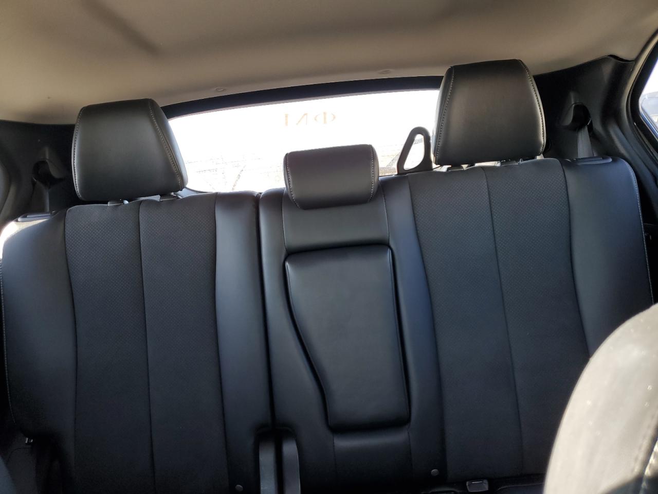 2022 MITSUBISHI ECLIPSE CROSS SE VIN:JA4ATWAA3NZ021007