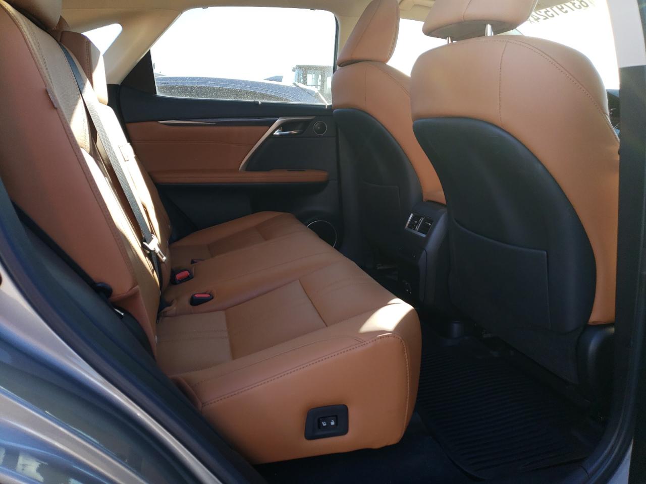 2022 LEXUS RX 350 VIN:2T2JZMAA7NC257707