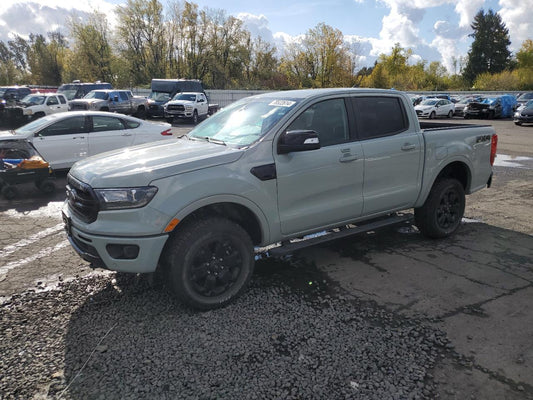 2023 FORD RANGER XL VIN:1FTER4FH4PLE29473