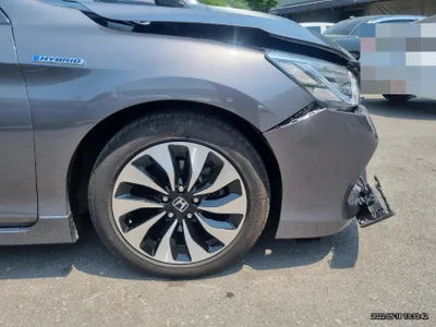 2017 Honda Accord JHMCR6650HC200365 VIN:JHMCR6650HC200365