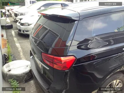 2018 Kia Carnival KNAMB81ABKS535542 VIN:KNAMB81ABKS535542