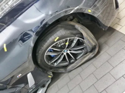 2021 BMW 520 WBA11BH06NWX46410 VIN:WBA11BH06NWX46410