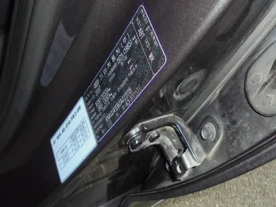 2018 Kia K5 UPKNAGU41EBJA0231 VIN:UPKNAGU41EBJA0231