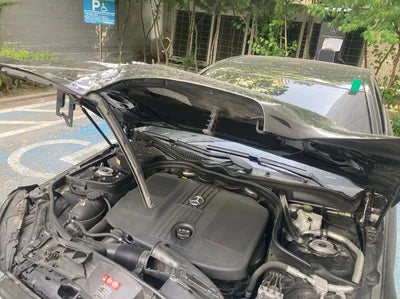 2015 Mercedes-Benz E 220 VIN: