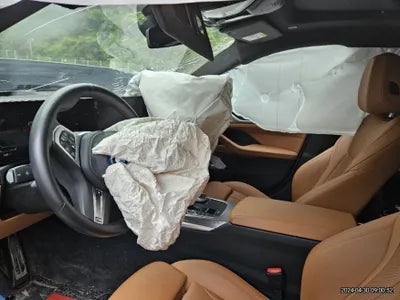 2022 Volvo S40 VIN: