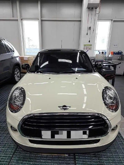 2016 MINI Cooper WMWXP5106G3A98420 VIN:WMWXP5106G3A98420