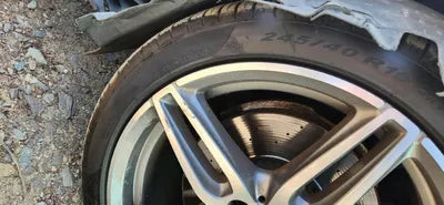 2017 Mercedes-Benz E 220 WDD1J1EB3HF022865 VIN:WDD1J1EB3HF022865