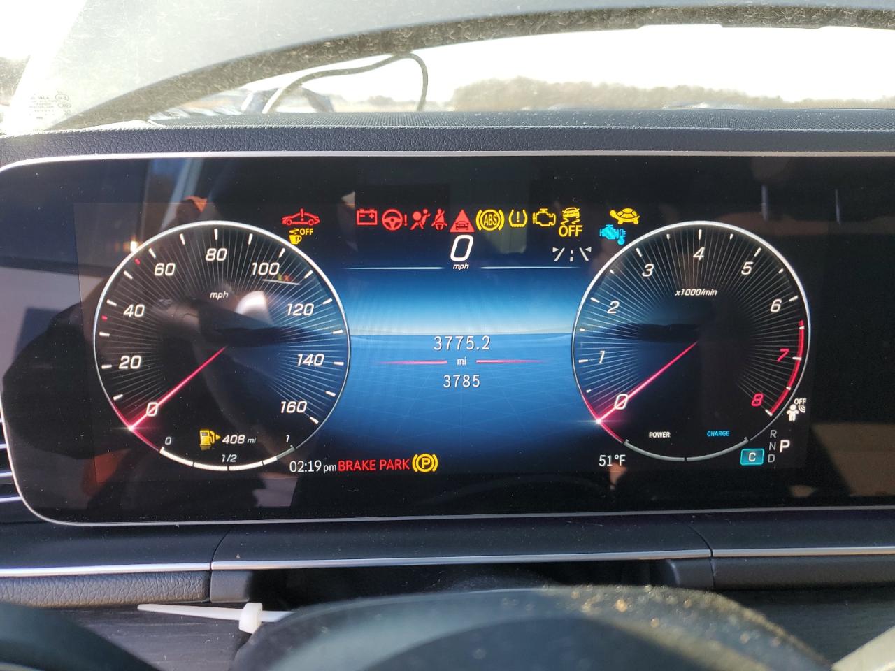 2024 MERCEDES-BENZ GLE 350 4MATIC VIN:4JGFB4FB8RB204739