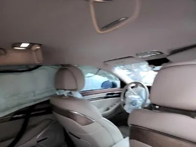 2020 Genesis G90 VIN: