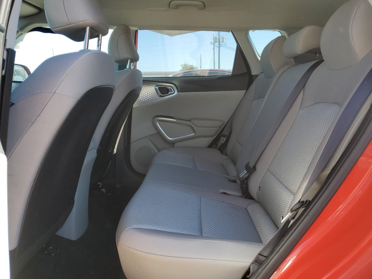 2023 KIA SOUL LX VIN:KNDJ23AU7P7212848