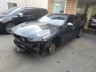 2021 Kia K5 KNAG241JBMA011087 VIN:KNAG241JBMA011087