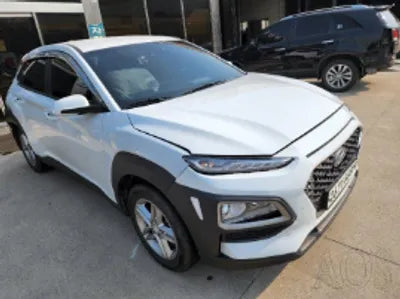 2020 Hyundai Kona KMHK4815GLU543063 VIN:KMHK4815GLU543063