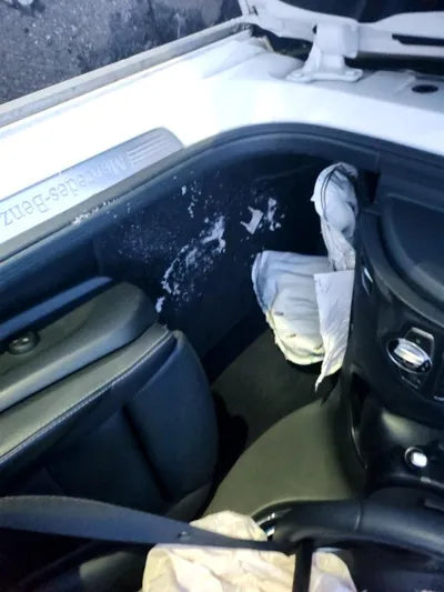 2017 Mercedes-Benz C 200 990KMWDDWF4CB2HF4 VIN:990KMWDDWF4CB2HF4