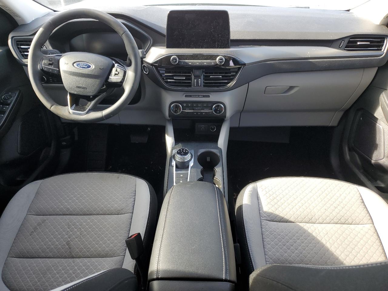 2023 FORD ESCAPE ACTIVE VIN:1FMCU0GN3PUB38195