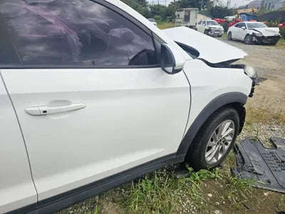 2015 Hyundai Tucson KMHJ381ABGU048914 VIN:KMHJ381ABGU048914