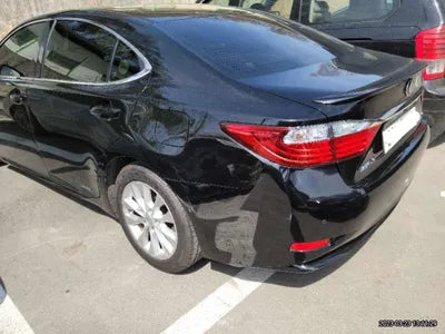 2015 Lexus ES 300 326KMJTHBW1GG2F20 VIN:326KMJTHBW1GG2F20