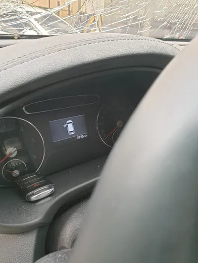 2018 Kia Sorento VIN: