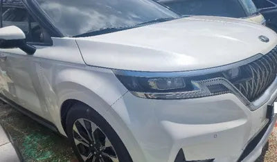 2021 Kia Carnival KNANE81BBMS022169 VIN:KNANE81BBMS022169