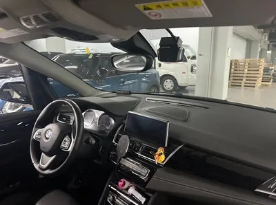 2019 BMW 2 Series Gran Tourer VIN: