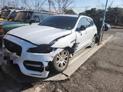 2019 Jaguar F-Pace SADCA2BN5KA363779 VIN:SADCA2BN5KA363779