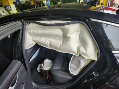 2018 Genesis G80 VIN: