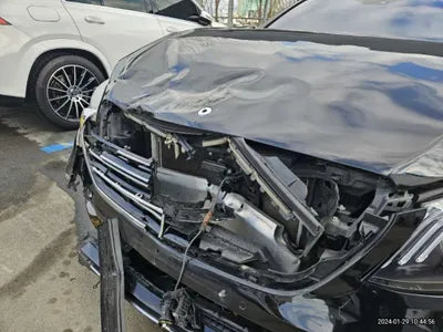 2020 Mercedes-Benz S 560 WDDUG8GB2LA526959 VIN:WDDUG8GB2LA526959