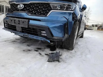 2020 Kia Sorento VIN: