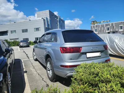2019 Audi Q7 WAUZZZ4M3KD043674 VIN:WAUZZZ4M3KD043674