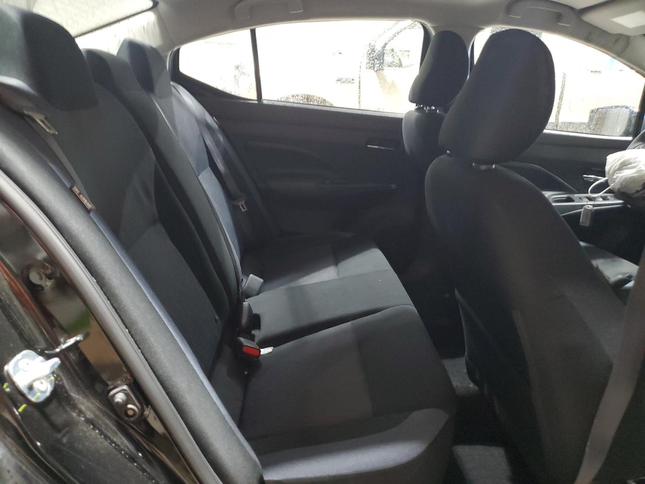 2023 NISSAN VERSA SV VIN:3N1CN8EV4PL859237