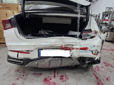 2022 Kia K5 KNAG341ABNA179611 VIN:KNAG341ABNA179611