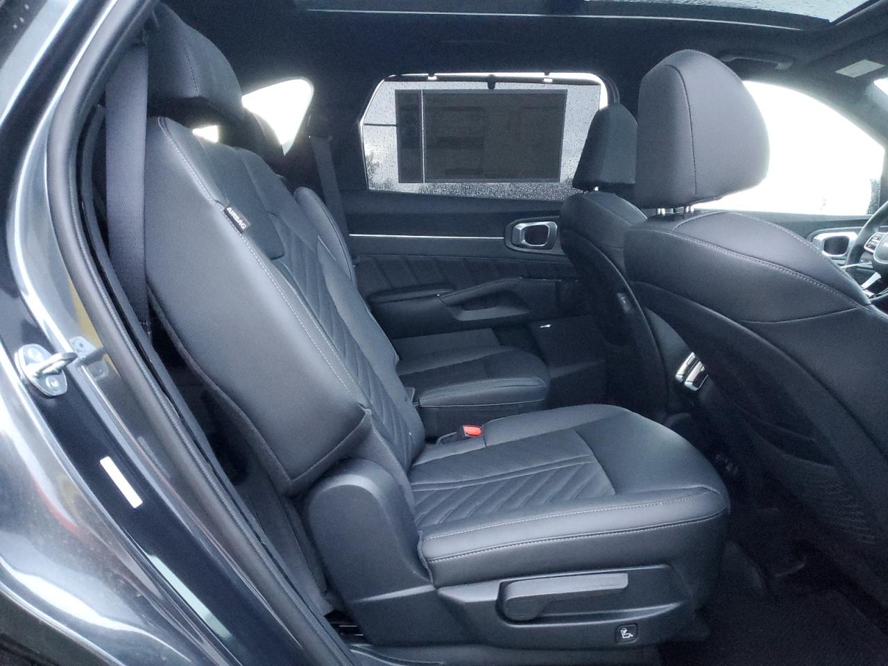 2024 KIA SORENTO SX VIN:5XYRKDJF7RG271947