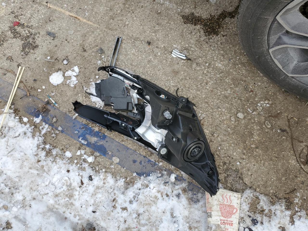 2022 HONDA CR-V EXL VIN:5J6RW2H80NA005805