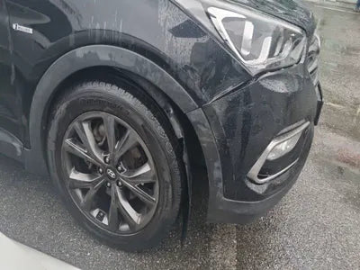 2016 Hyundai Santa FE VIN: