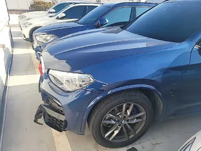 2019 BMW 320 WBATX3103KLF53817 VIN:WBATX3103KLF53817