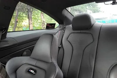 2018 BMW M4 WBS4Y9108JAC56018 VIN:WBS4Y9108JAC56018