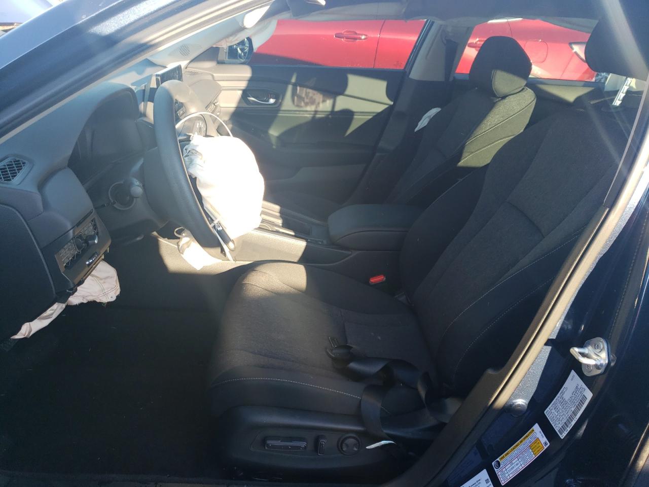 2024 HONDA ACCORD EX VIN:1HGCY1F34RA012139