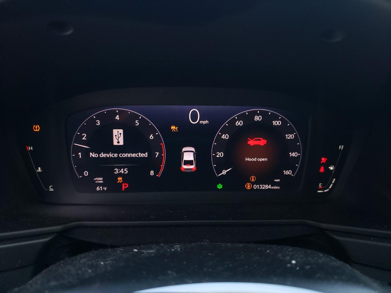 2024 HONDA ACCORD EX VIN:1HGCY1F34RA055699