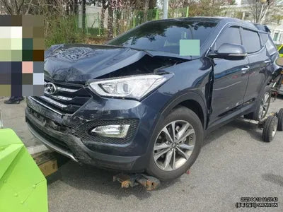2015 Hyundai Santa FE KMHSU81UBFU431711 VIN:KMHSU81UBFU431711