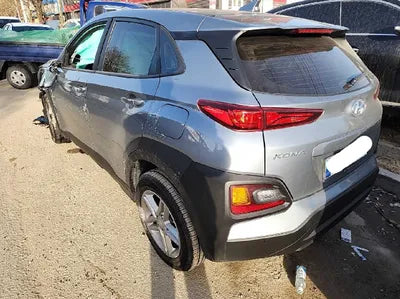 2020 Hyundai Kona KMHK4815GLU652562 VIN:KMHK4815GLU652562