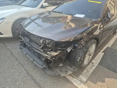 2018 Toyota Camry VIN: