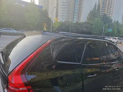 2020 Volvo XC60 NONE VIN: